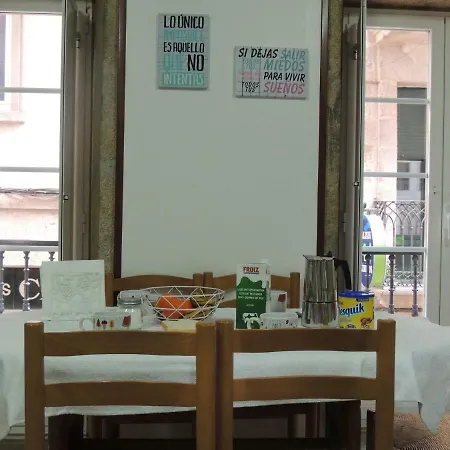 Casa Xa Abreu Vut-co-002490 Διαμέρισμα Padrón