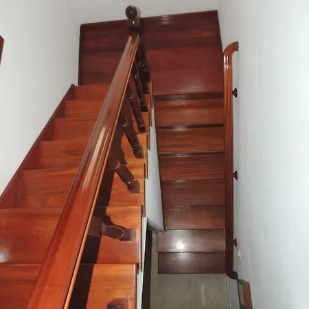 Apartamento Casa Xa Abreu Vut-co-002490 *