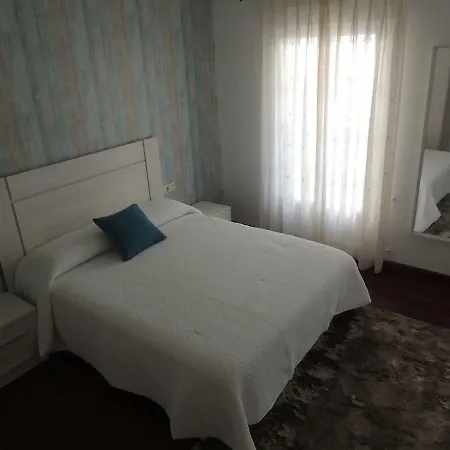 Διαμέρισμα Casa Xa Abreu Vut-co-002490 Padrón