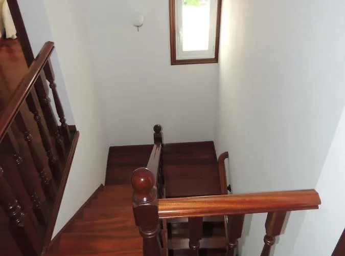 Casa Xa Abreu Vut-co-002490 Padrón