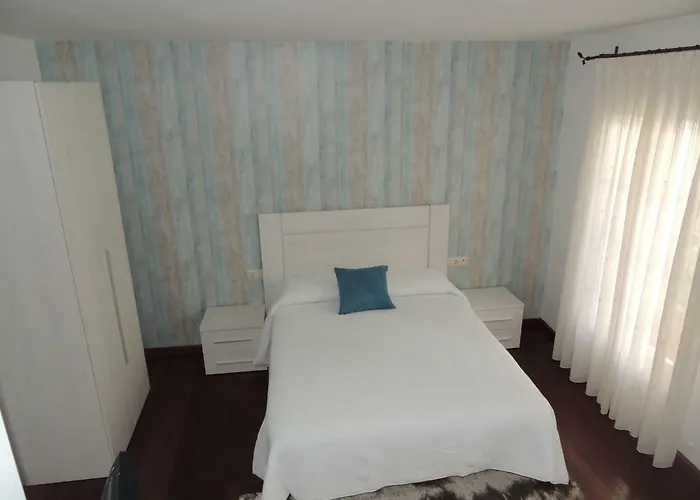 Appartement Casa Xa Abreu Vut-co-002490 Padrón