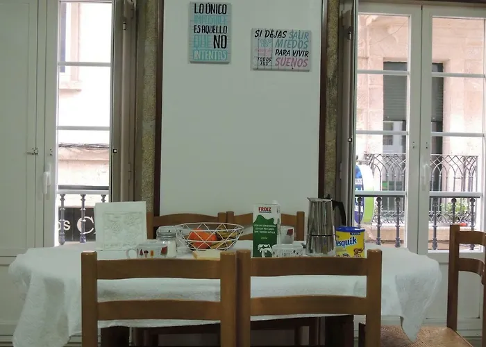 Casa Xa Abreu Vut-co-002490 Daire Padrón