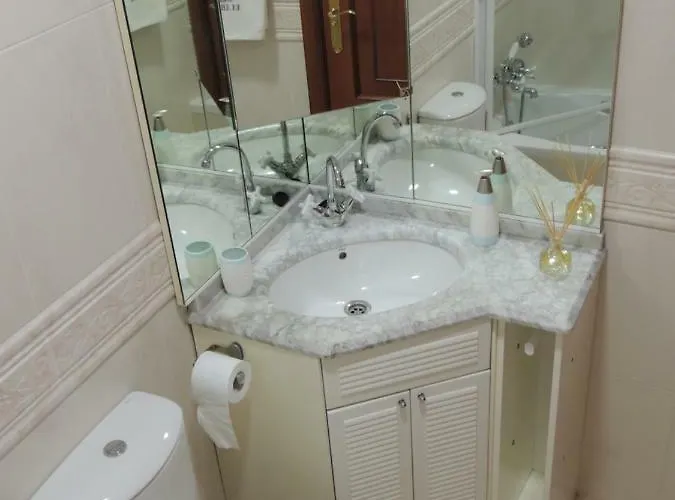 Casa Xa Abreu Vut-co-002490 Appartement