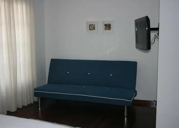 Casa Xa Abreu Vut-co-002490 Daire *