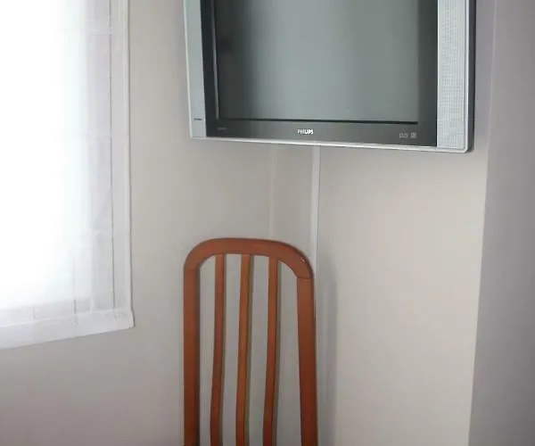 Appartement Casa Xa Abreu Vut-co-002490 *