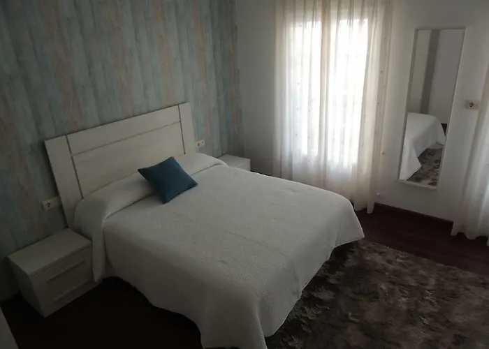 Daire Casa Xa Abreu Vut-co-002490 Padrón